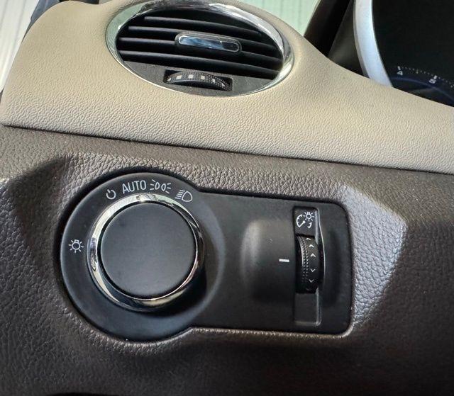 Chevrolet Cruze  2015