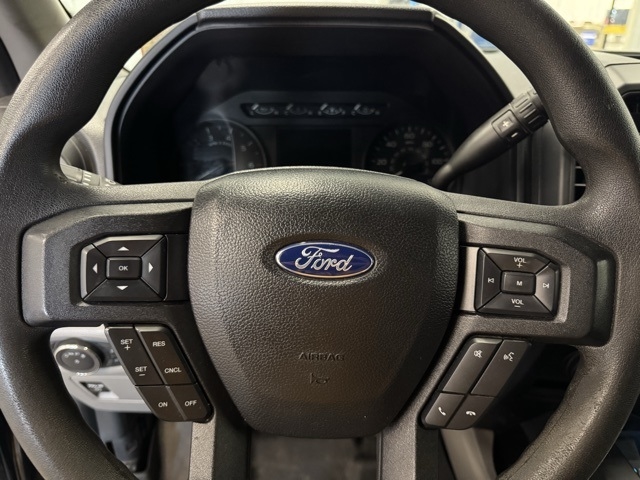 Ford F-150  2018