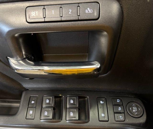 Chevrolet Silverado 1500  2015