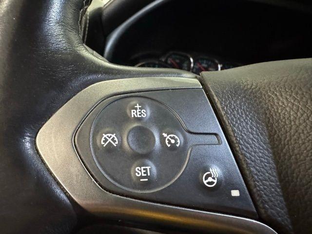 Chevrolet Silverado 1500  2015