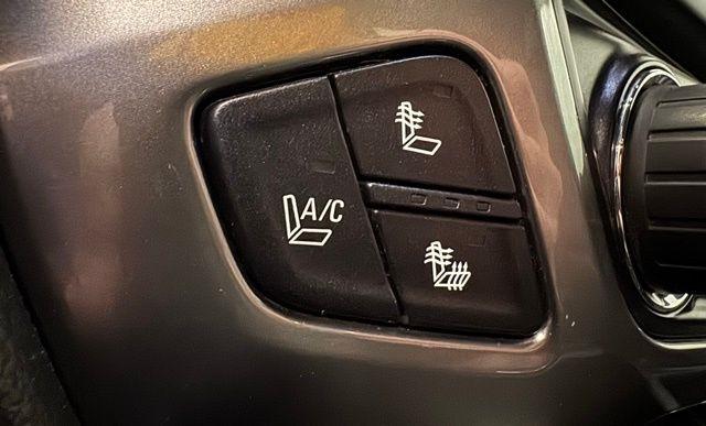 Chevrolet Silverado 1500  2015