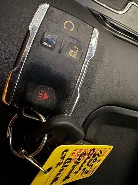 Chevrolet Silverado 1500  2015