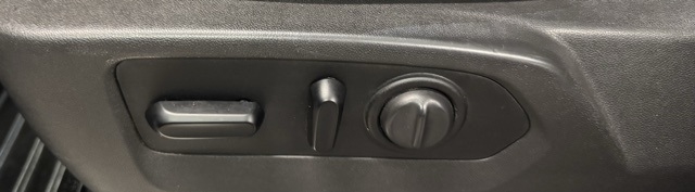 Chevrolet Silverado 1500  2019