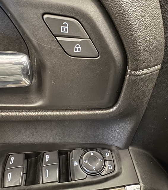 Chevrolet Silverado 1500  2019