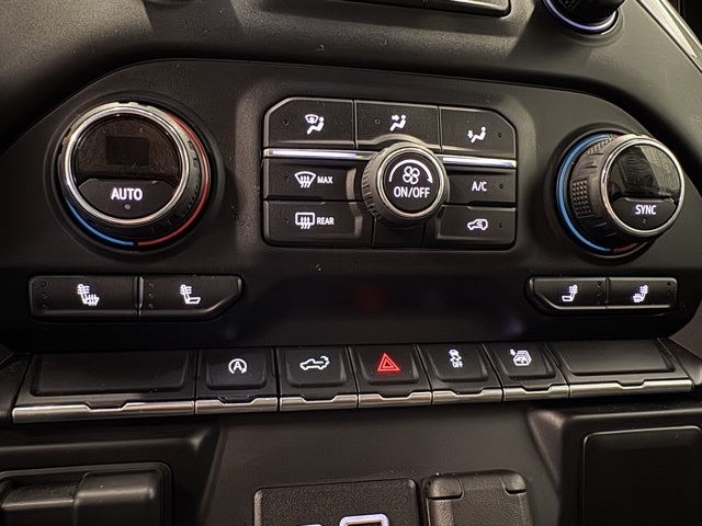 Chevrolet Silverado 1500  2019