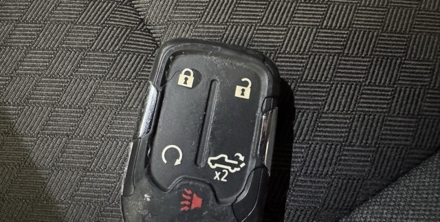 Chevrolet Silverado 1500  2019