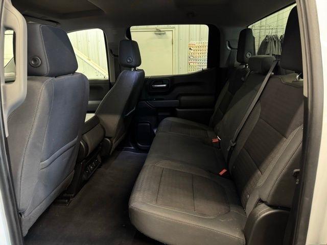 Chevrolet Silverado 1500  2019