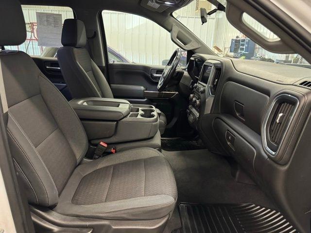 Chevrolet Silverado 1500  2019