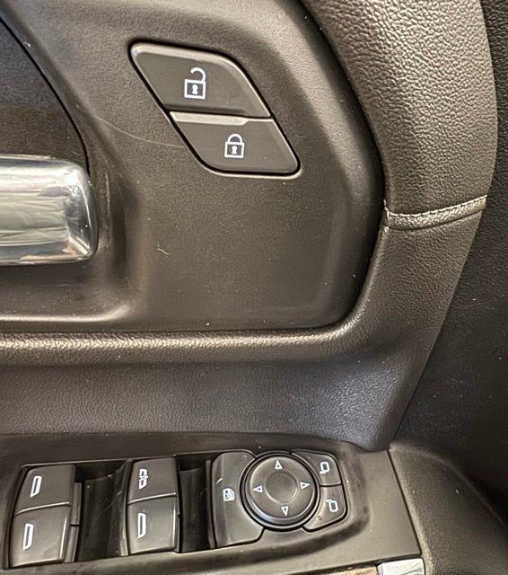 Chevrolet Silverado 1500  2019