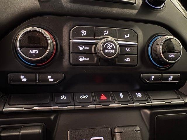 Chevrolet Silverado 1500  2019