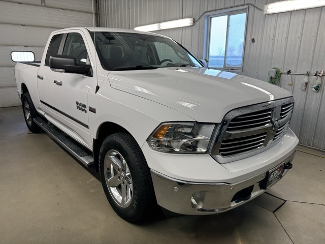RAM 1500  2018