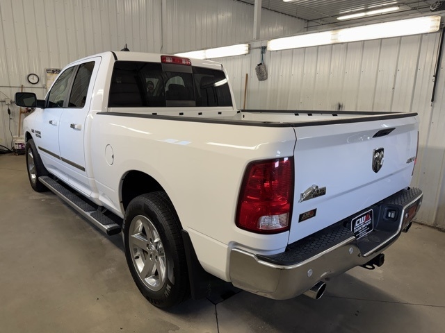 RAM 1500  2018