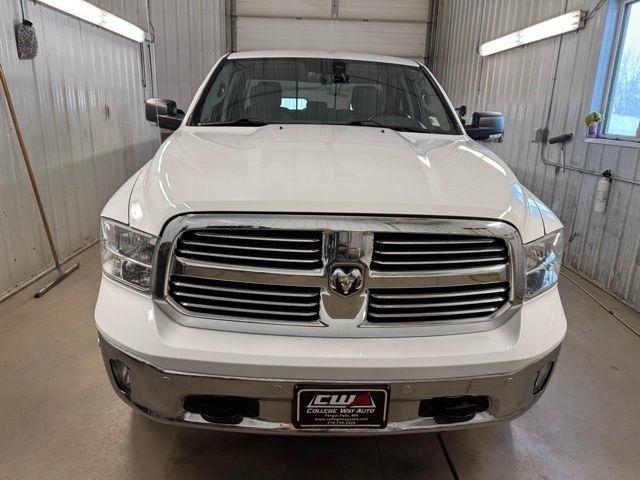 RAM 1500  2018