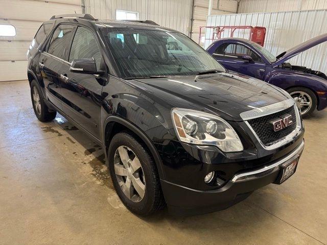 GMC Acadia  2012