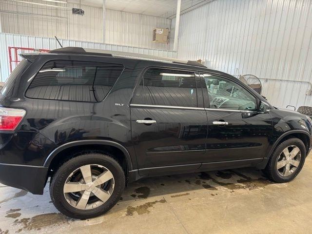 GMC Acadia  2012
