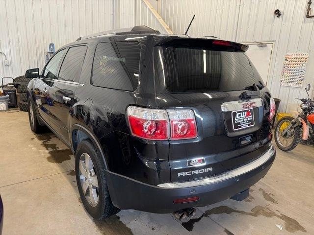 GMC Acadia  2012
