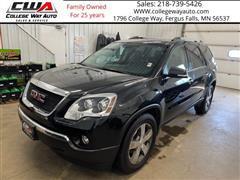 2012 GMC Acadia 