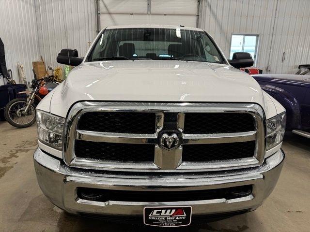 RAM 2500  2015