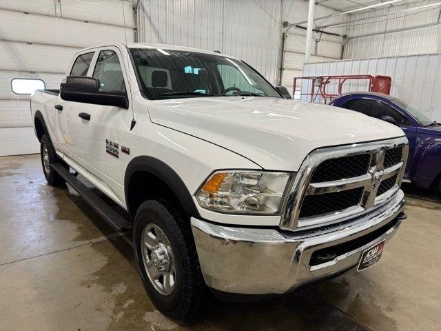RAM 2500  2015
