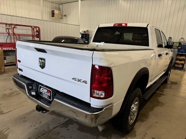 RAM 2500  2015