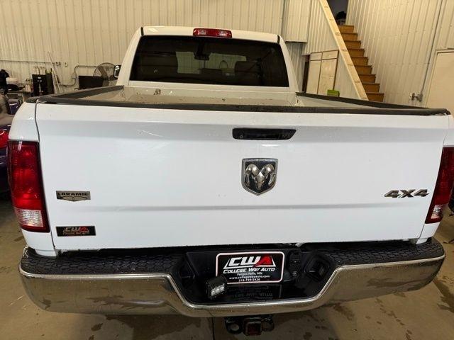 RAM 2500  2015