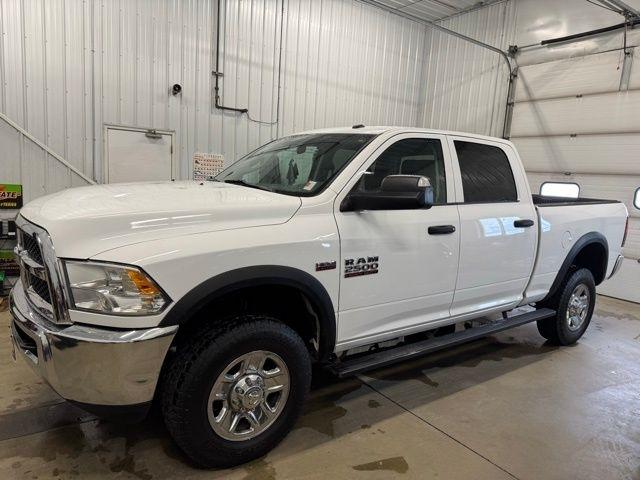 RAM 2500  2015