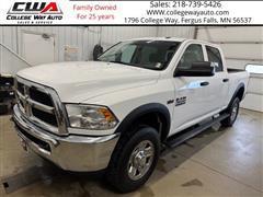 2015 RAM 2500 