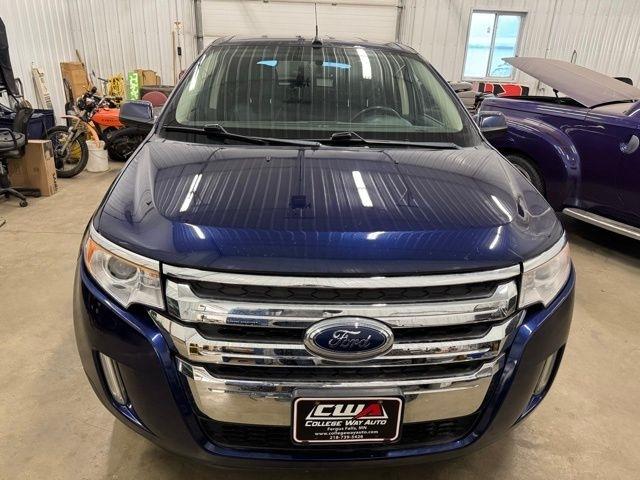 Ford Edge  2011