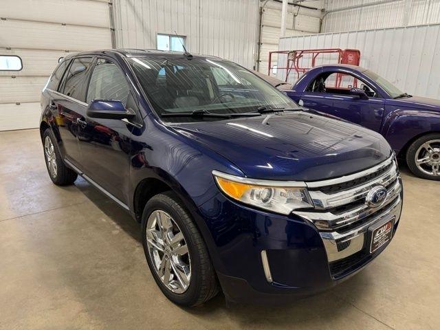Ford Edge  2011