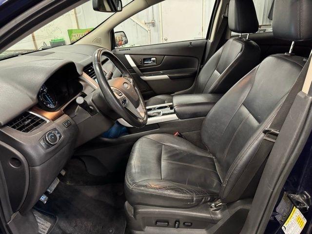 Ford Edge  2011