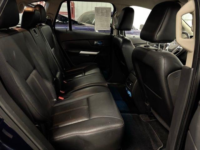Ford Edge  2011
