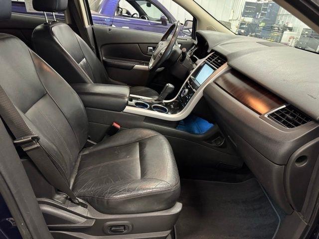 Ford Edge  2011