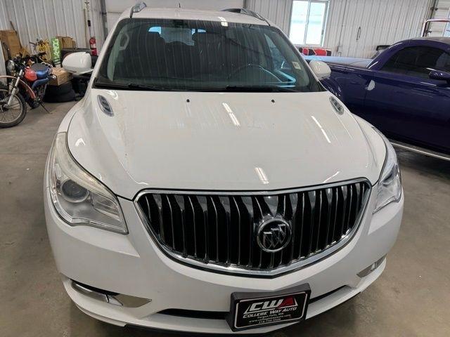 Buick Enclave  2016