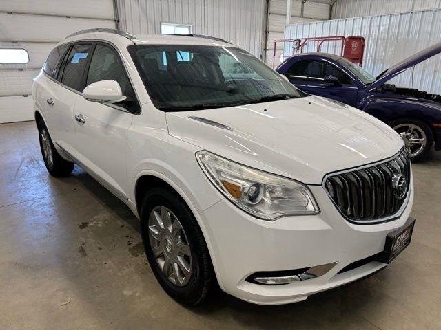 Buick Enclave  2016