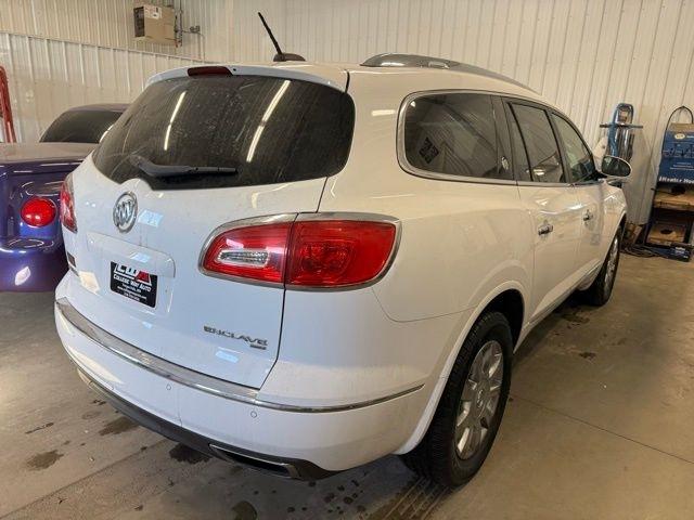 Buick Enclave  2016