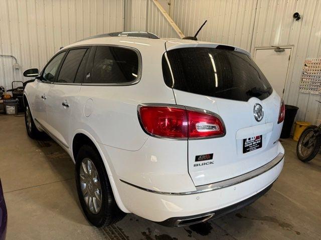 Buick Enclave  2016