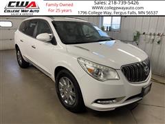 2016 Buick Enclave 