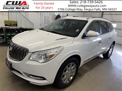 2016 Buick Enclave 
