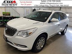 2016 Buick Enclave 