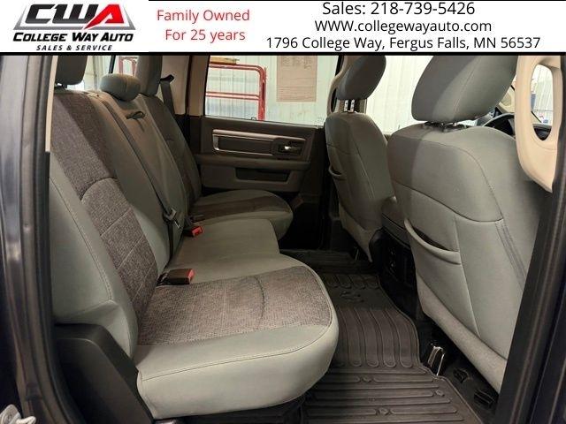 RAM 1500  2015