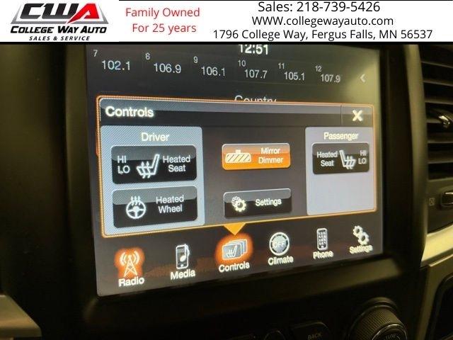 RAM 1500  2015
