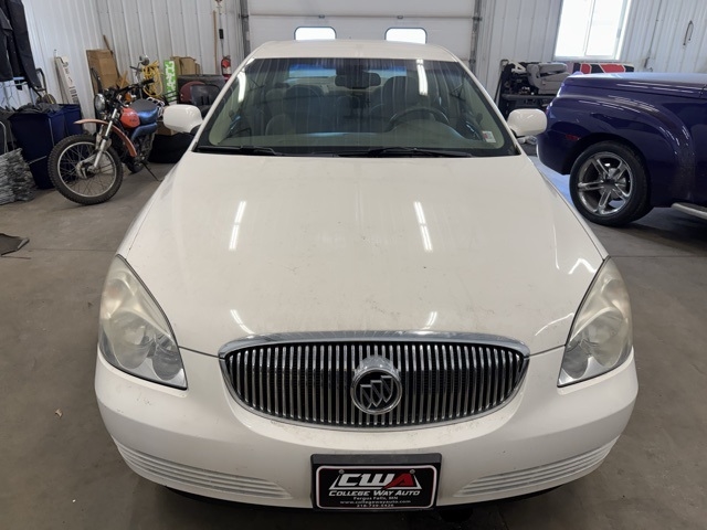 Buick Lucerne  2006