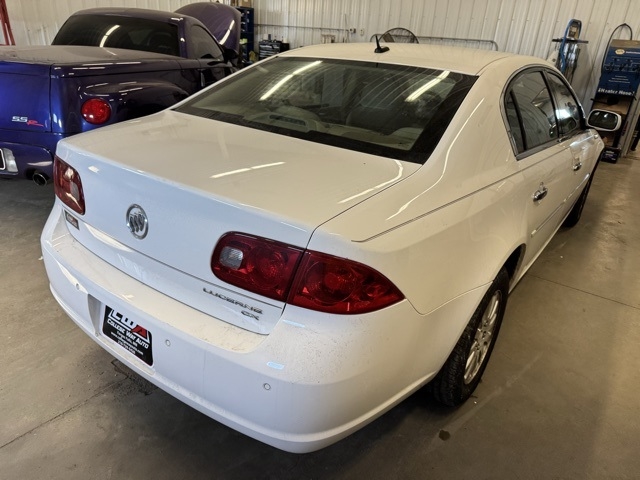 Buick Lucerne  2006