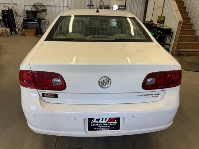 Buick Lucerne  2006