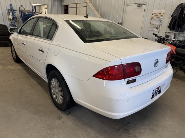 Buick Lucerne  2006