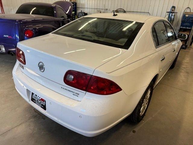 Buick Lucerne  2006