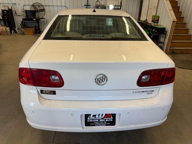 Buick Lucerne  2006