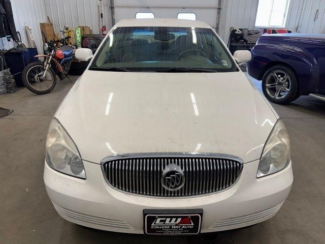 Buick Lucerne  2006