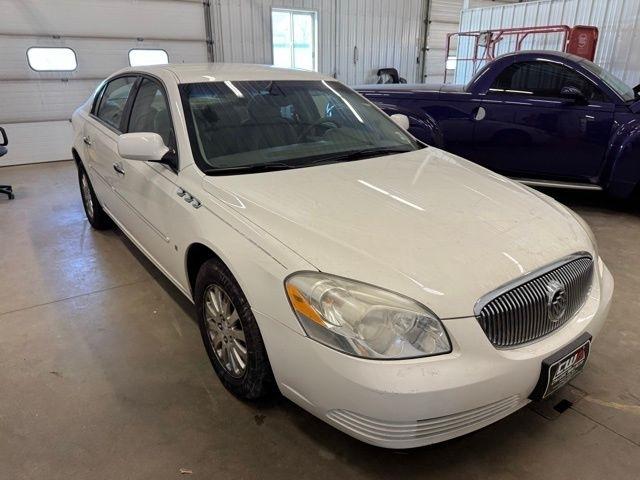 Buick Lucerne  2006
