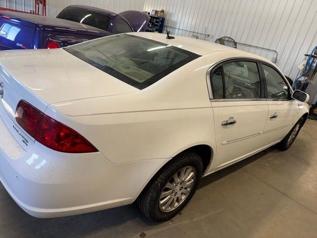 Buick Lucerne  2006